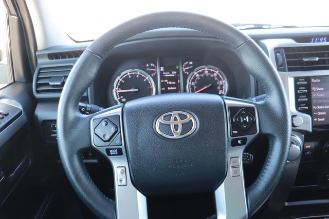 Used 2024 Toyota 4Runner TRD Sport image 16