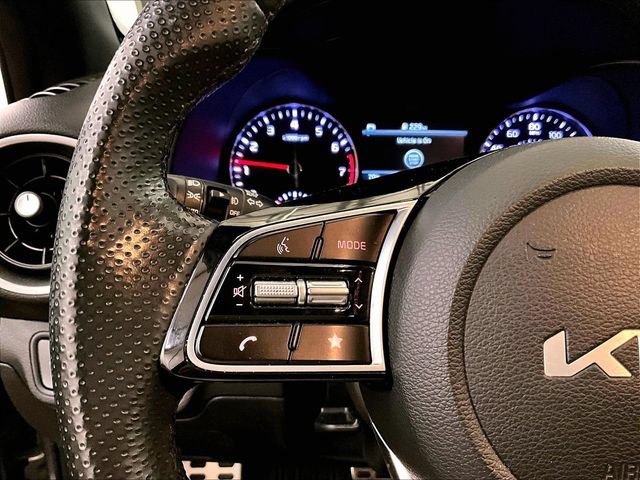 Used 2023 Kia Forte GT-Line w/ GT-Line Technology Package FWD image 17