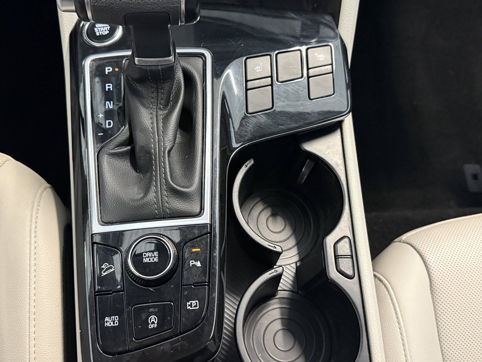 Used 2023 Kia Sportage EX FWD image 14