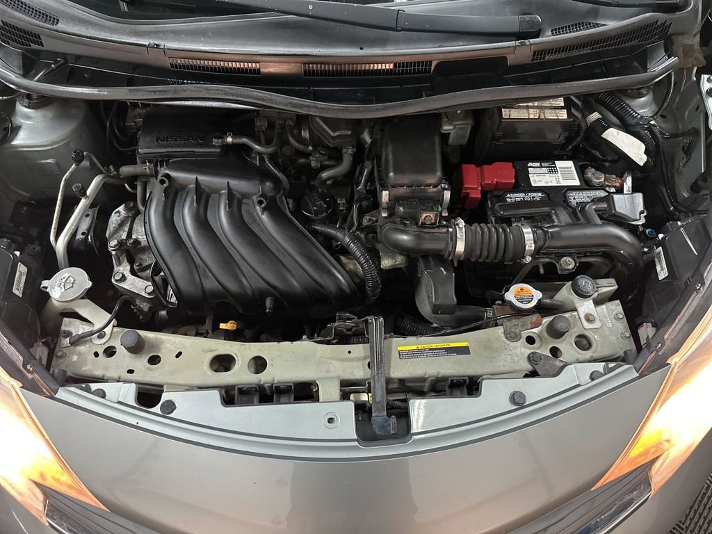 Used 2014 Nissan Versa Note S FWD image 27