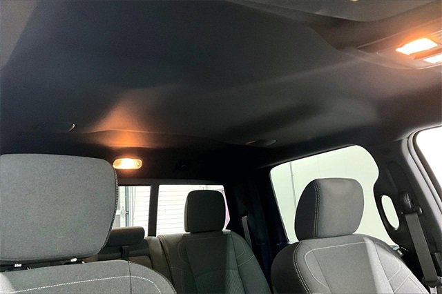 Used 2022 RAM 1500 Classic Warlock image 29