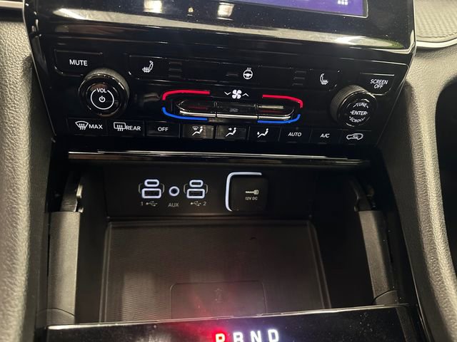 Used 2023 Jeep Grand Cherokee Altitude image 29