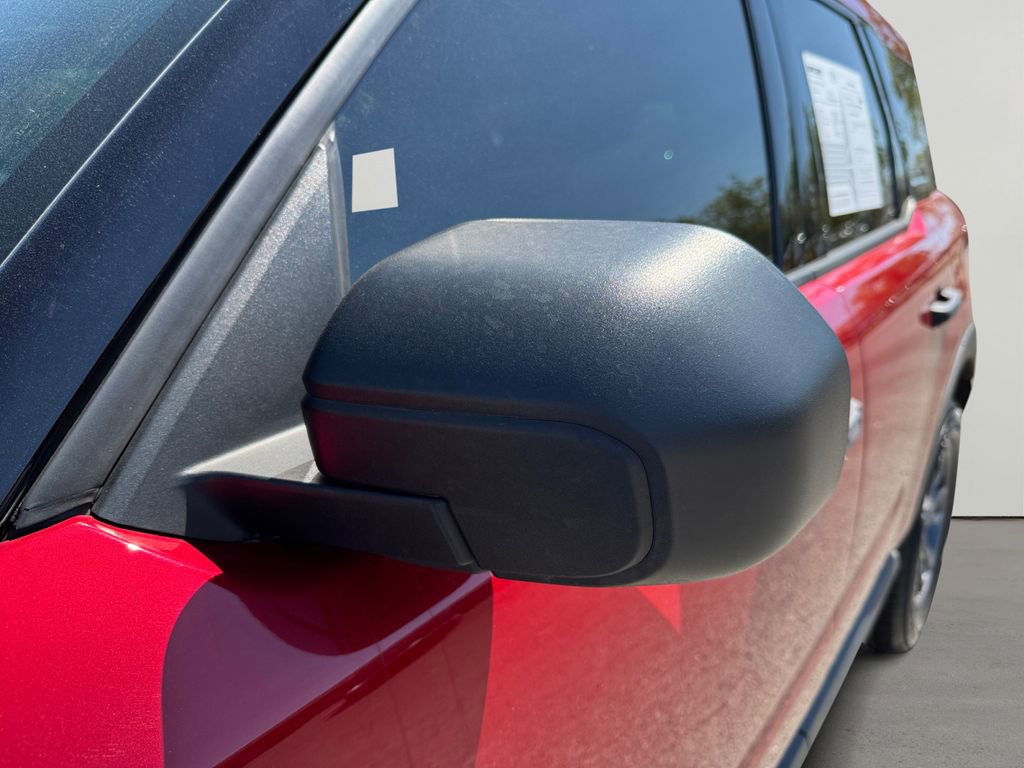 Used 2021 Ford Bronco Sport Big Bend w/ Big Bend Package (96B) image 11