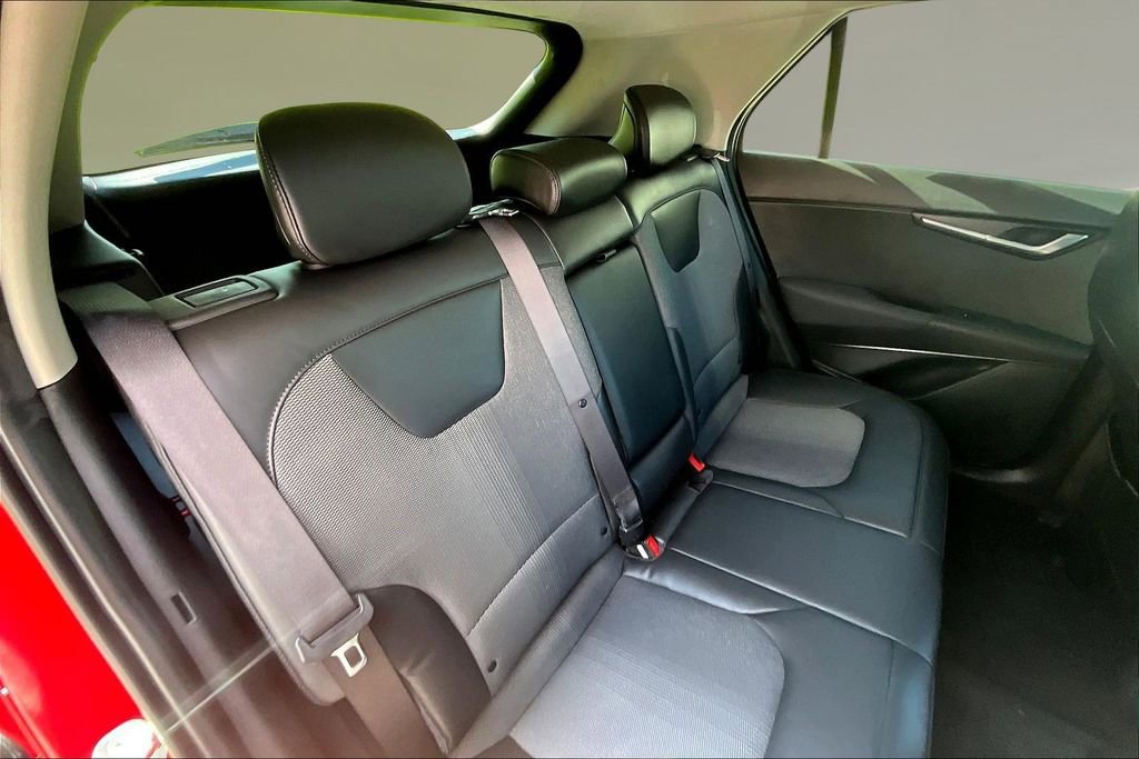 Certified 2024 Kia Niro EX Touring FWD image 24