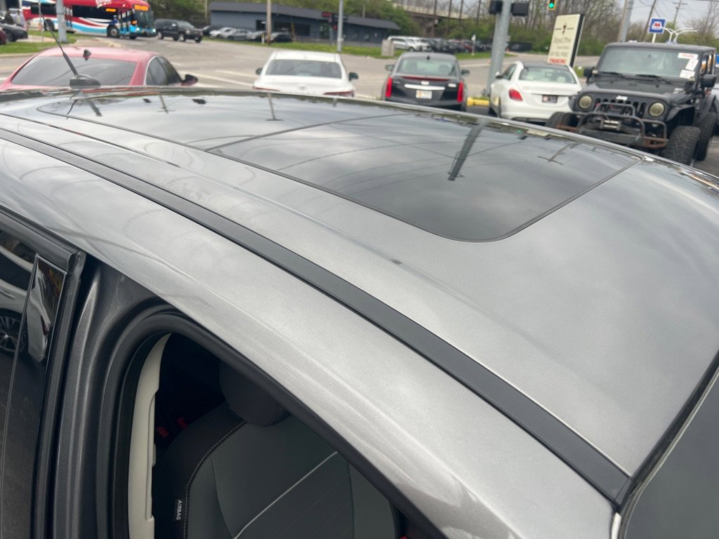 Used 2014 Ford Escape SE FWD image 29