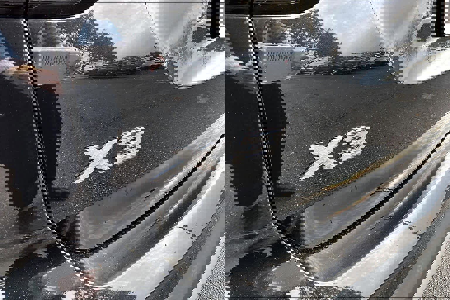 Certified 2023 BMW X3 xDrive30i w/ Premium Package w/ZPA image 30