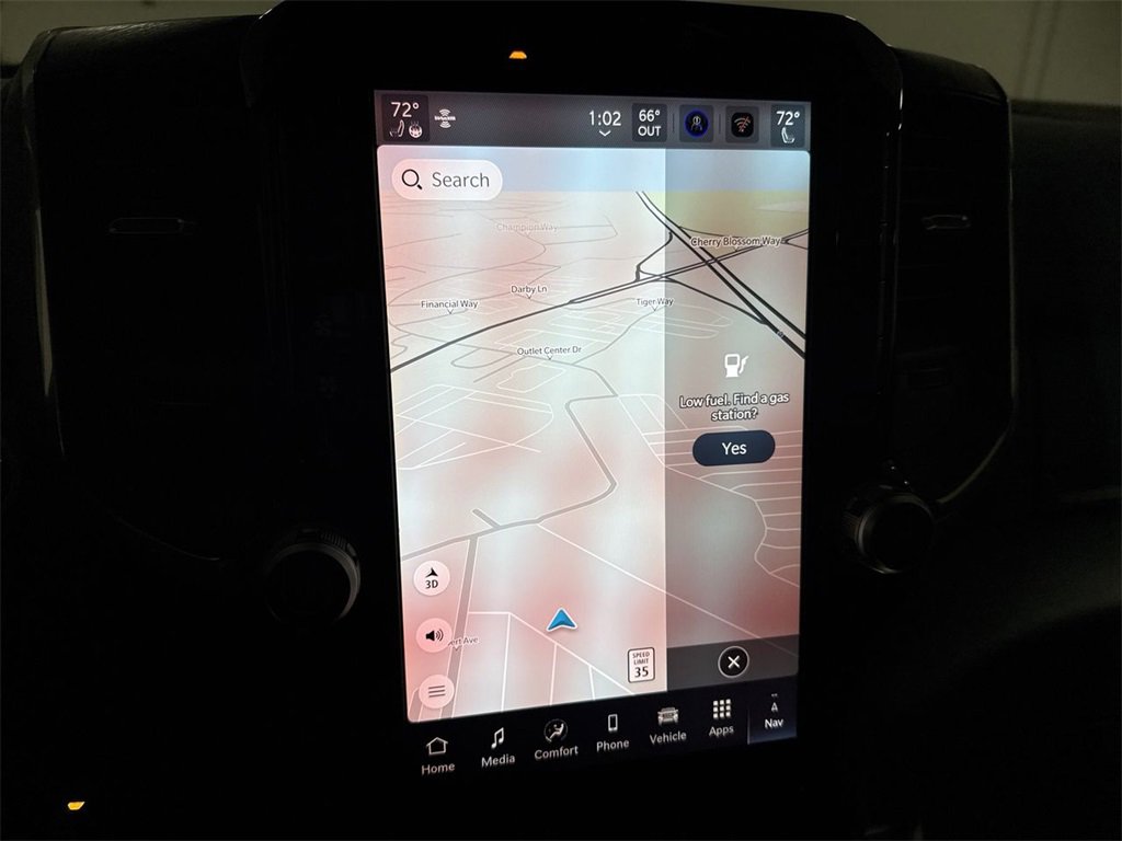 New 2026 RAM 2500 Laramie w/ Night Edition image 14