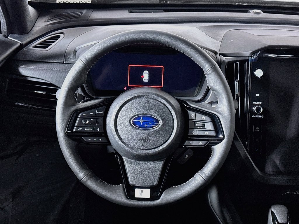 New 2026 Subaru Forester Touring AWD/4WD image 13