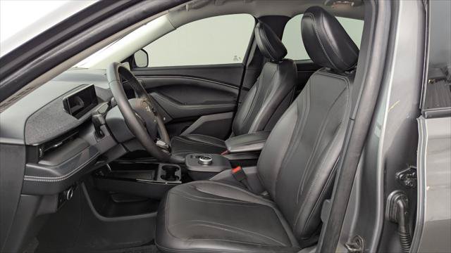 Used 2023 Ford Mustang Mach-E Premium RWD image 14