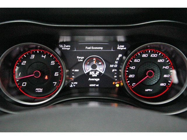Used 2023 Dodge Charger Scat Pack w/ Plus Group RWD image 14