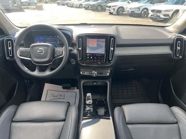 New 2026 Volvo XC40 B5 Plus w/ Protection Package Premier AWD/4WD image 19