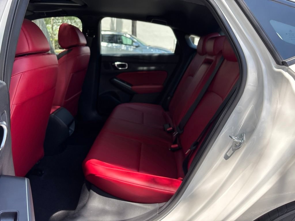 New 2026 Acura Integra A-Spec FWD image 18