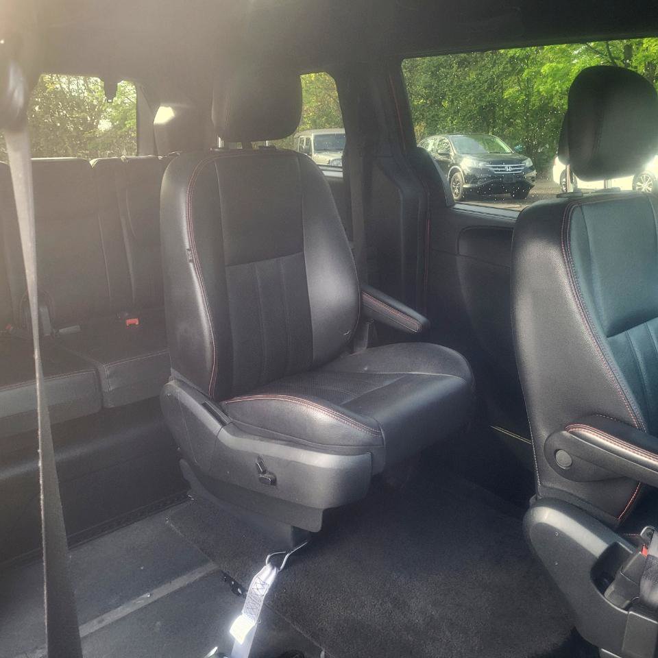 Used 2019 Dodge Grand Caravan GT FWD image 20