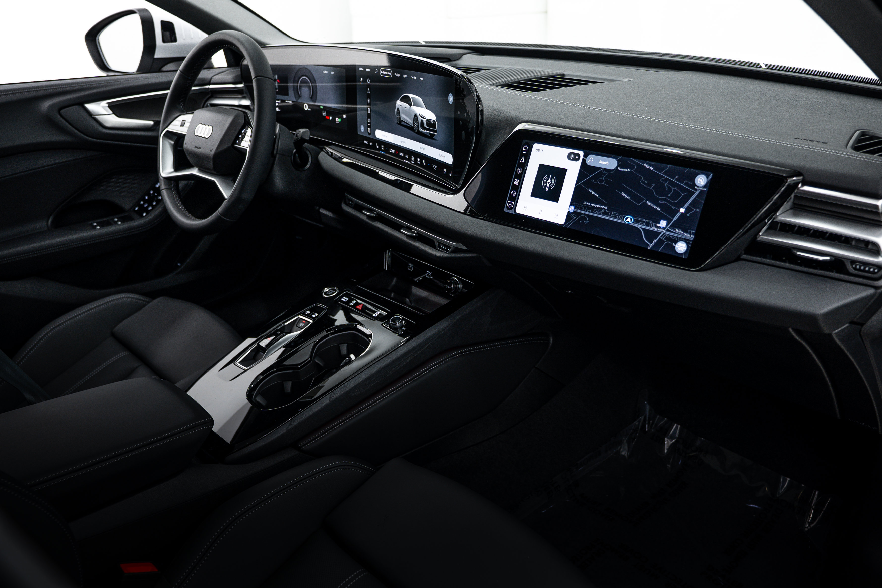 New 2026 Audi A5 2.0T Prestige AWD/4WD image 8