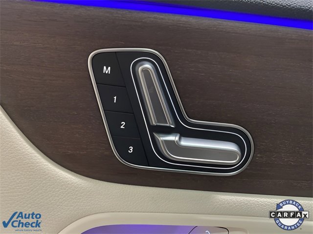 Used 2023 Mercedes-Benz EQB 300 4MATIC w/ Pinnacle Package image 29