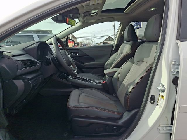 Certified 2025 Subaru Crosstrek 2.5i Limited image 14