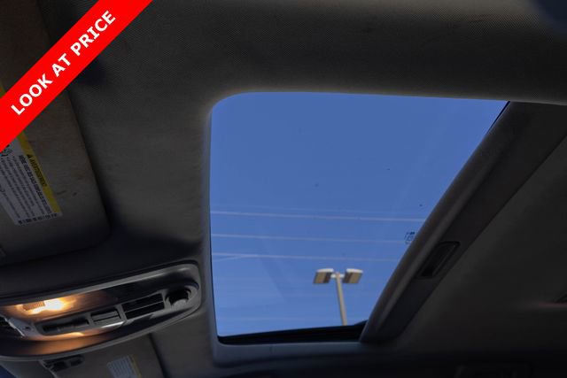 Used 2015 GMC Terrain SLT w/ Chrome Edition image 27