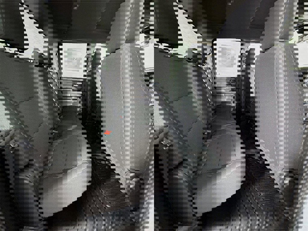 New 2026 GMC Sierra 3500 Pro image 18