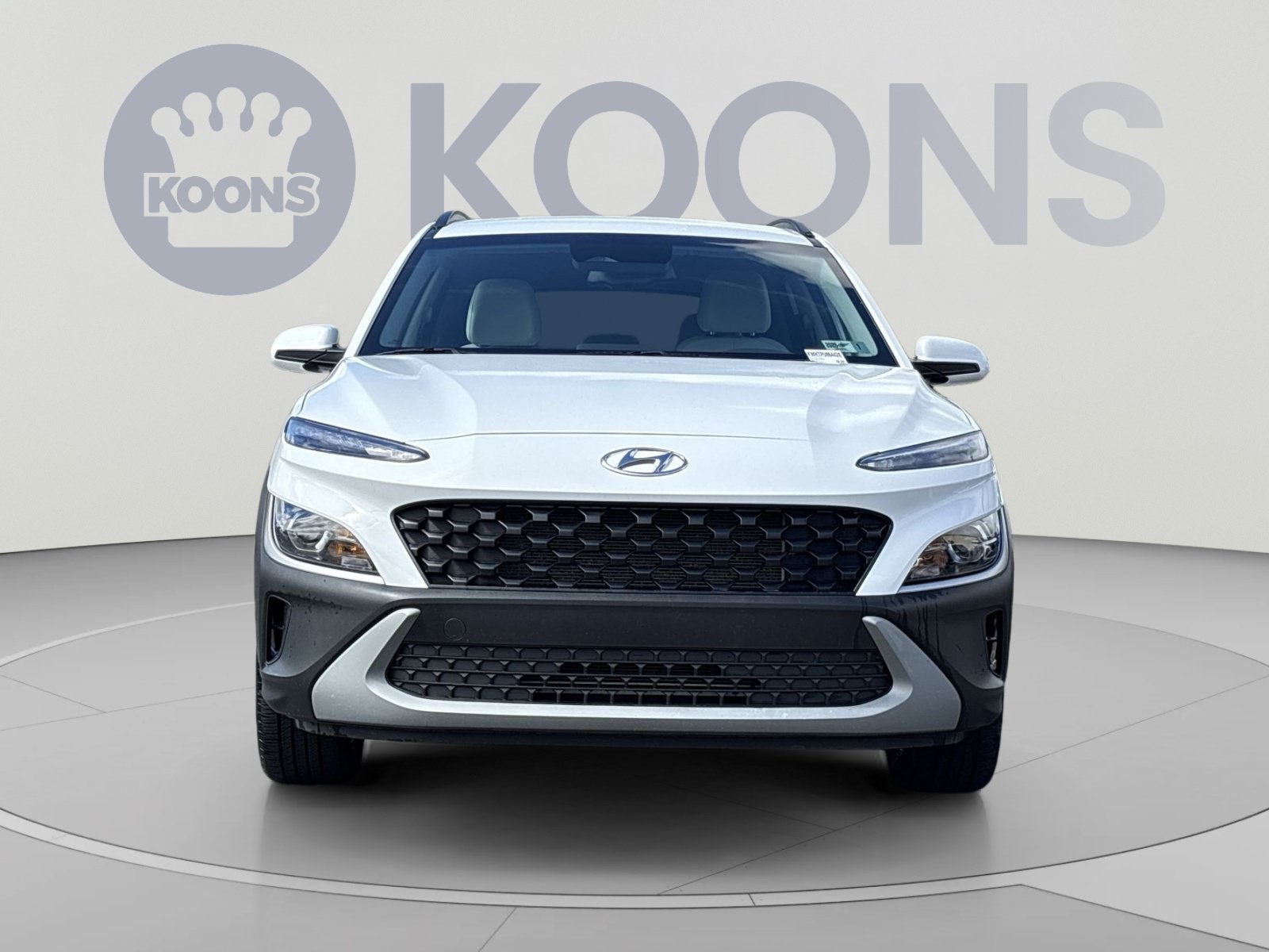 Certified 2023 Hyundai Kona SEL AWD/4WD image 11