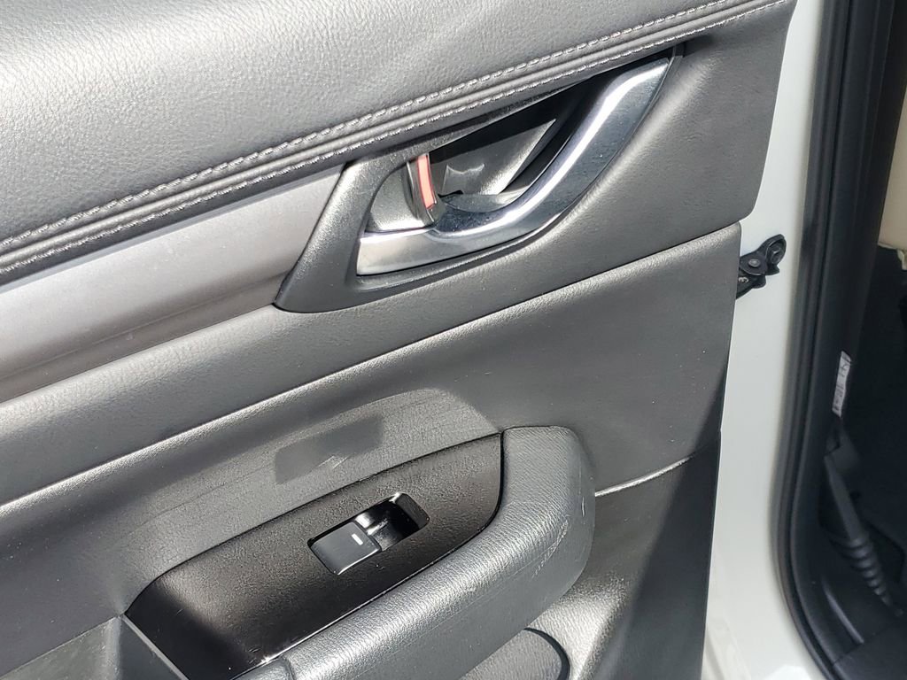 Used 2021 MAZDA CX-5 Touring FWD image 15