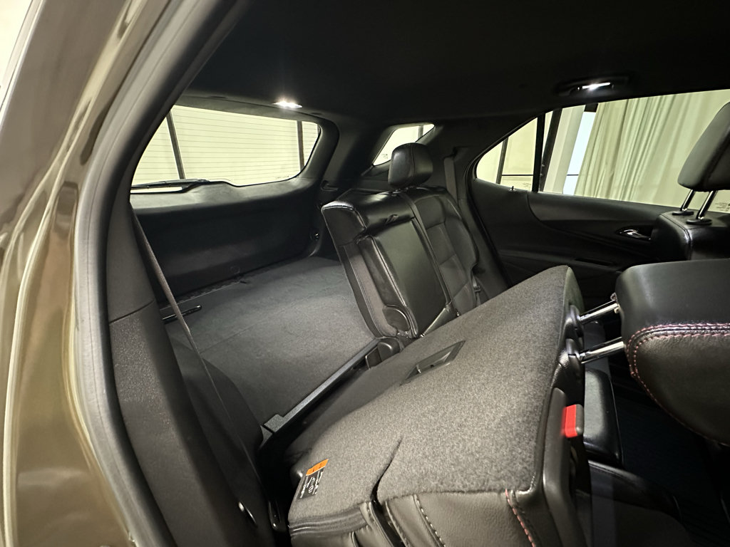 Used 2024 Chevrolet Equinox RS AWD/4WD image 19