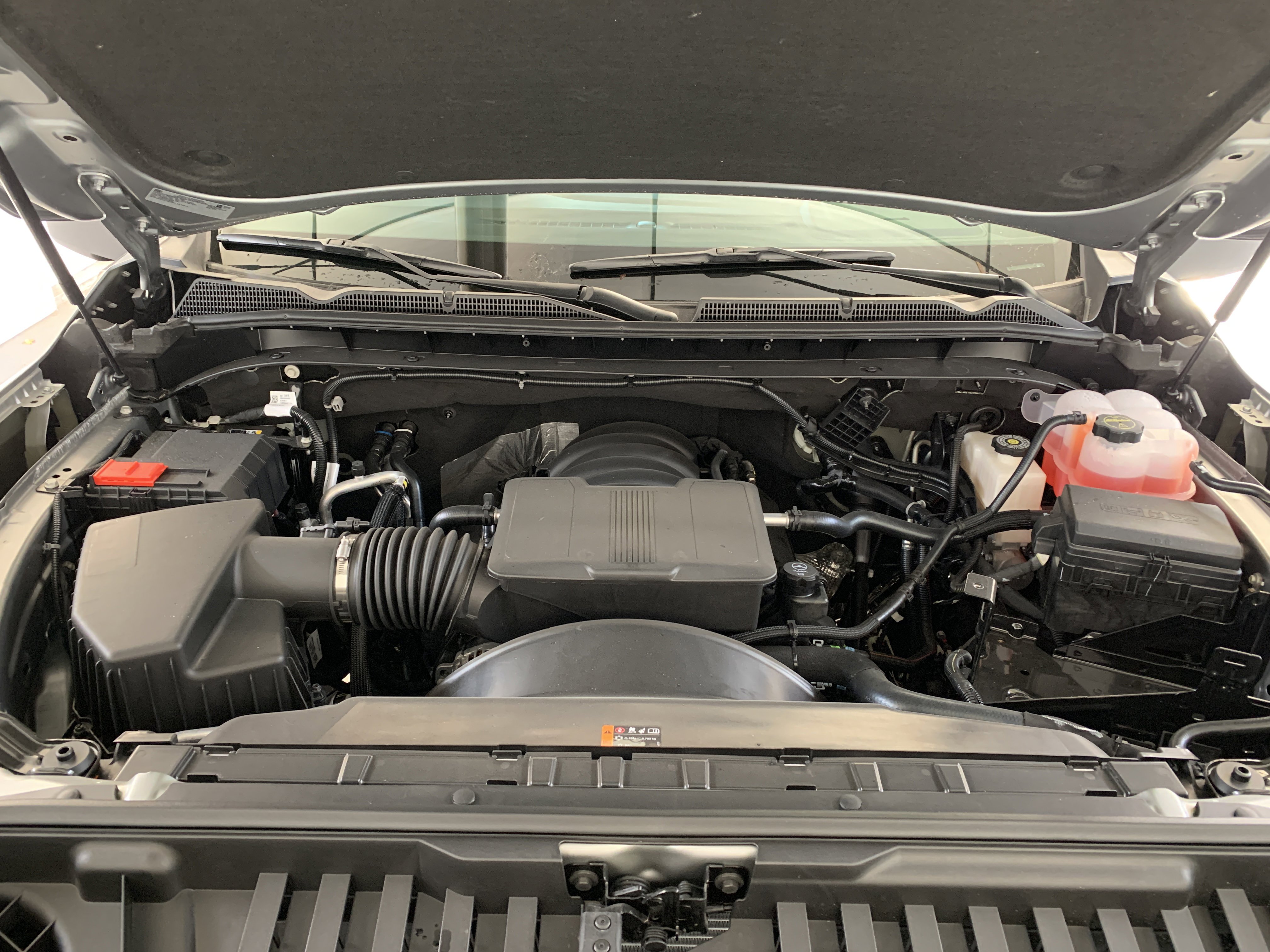 New 2026 GMC Sierra 2500 SLE image 12