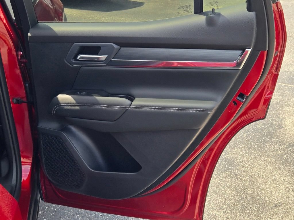 New 2027 GMC Terrain Elevation AWD/4WD image 19