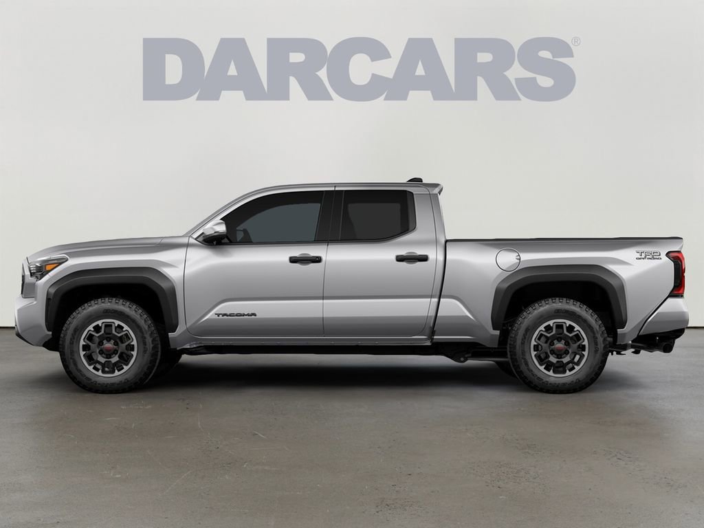 New 2026 Toyota Tacoma TRD Off-Road AWD/4WD image 11