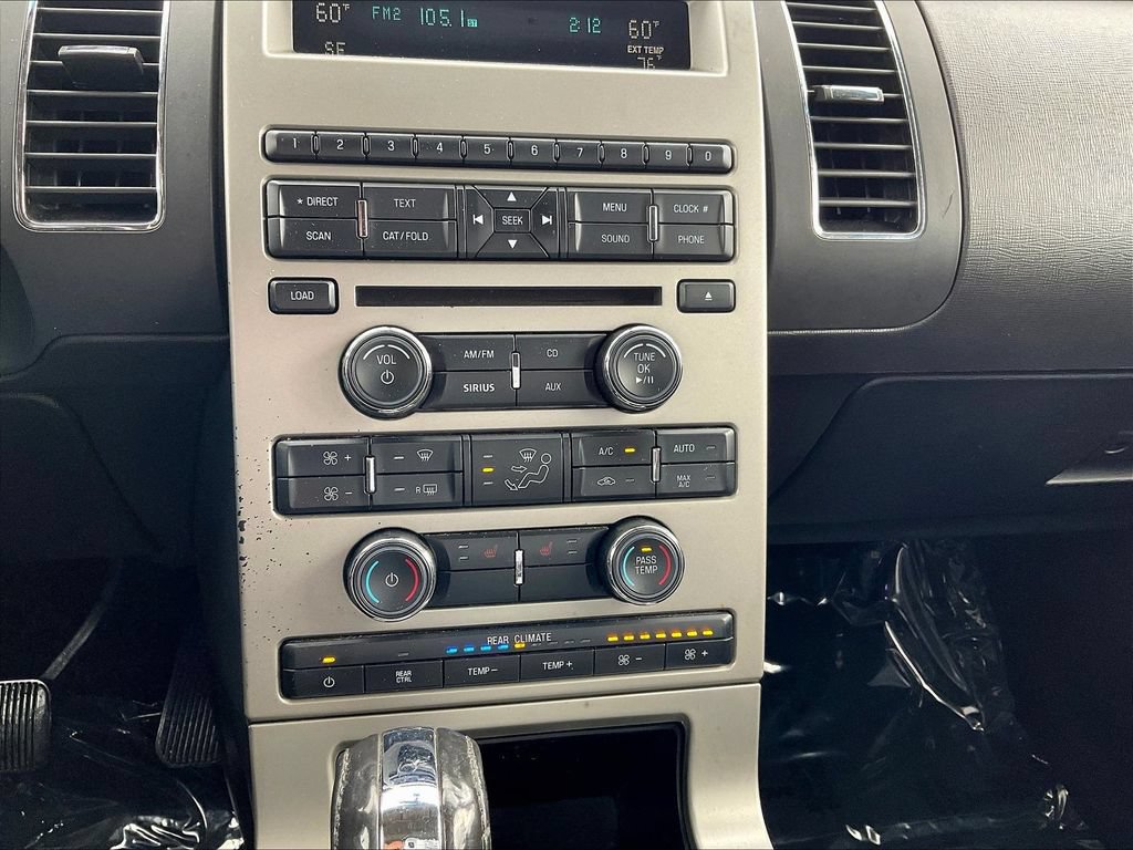 Used 2012 Ford Flex Limited AWD/4WD image 15