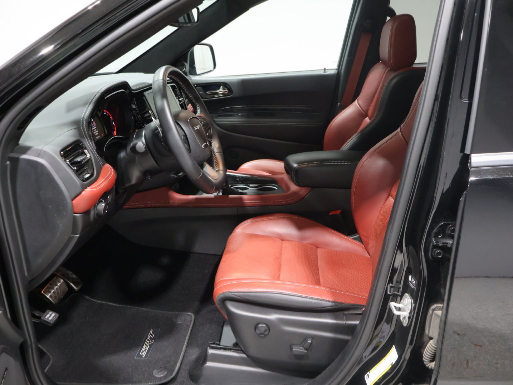 Certified 2024 Dodge Durango SRT AWD/4WD image 13