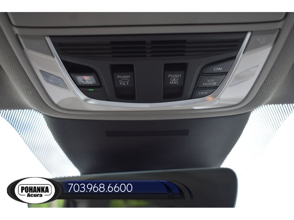New 2026 Acura MDX w/ Technology Package AWD/4WD image 19