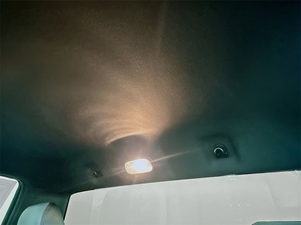 Used 2024 RAM 2500 Tradesman w/ Chrome Appearance Group image 20