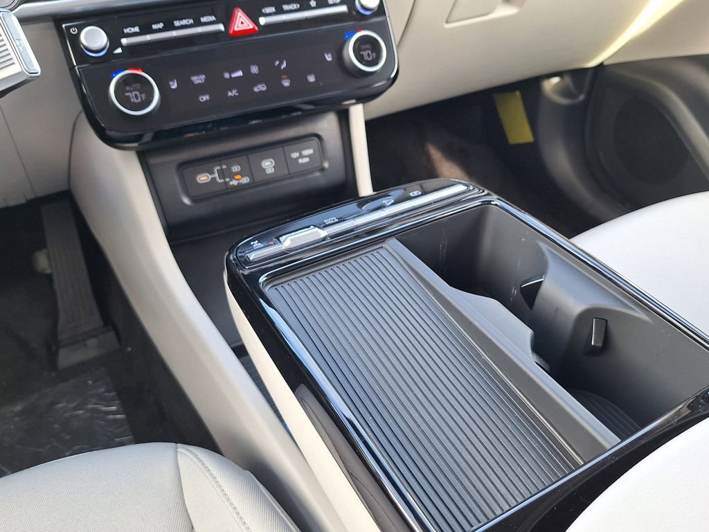 New 2026 Hyundai Tucson SEL image 22