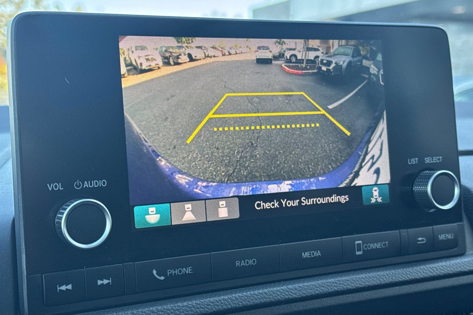 Used 2023 Honda CR-V EX image 19