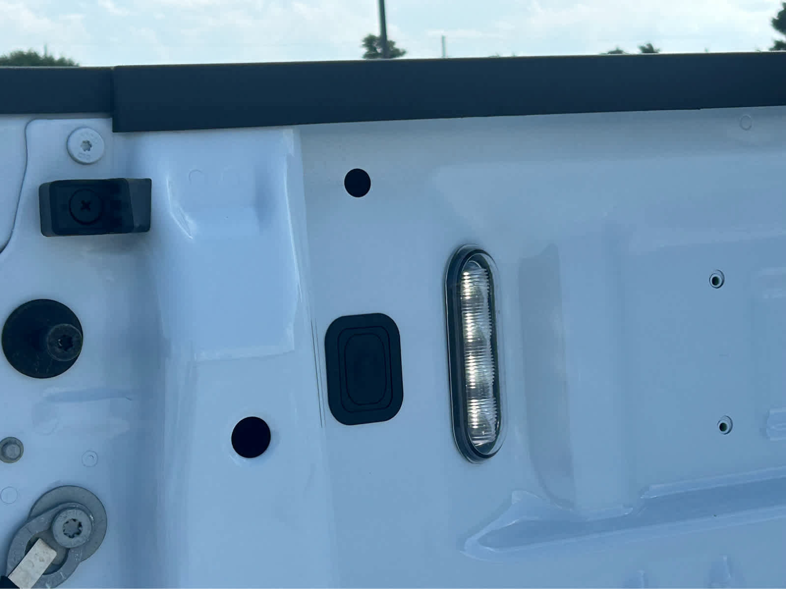 New 2026 Ford F250 XL w/ STX Appearance Package image 13