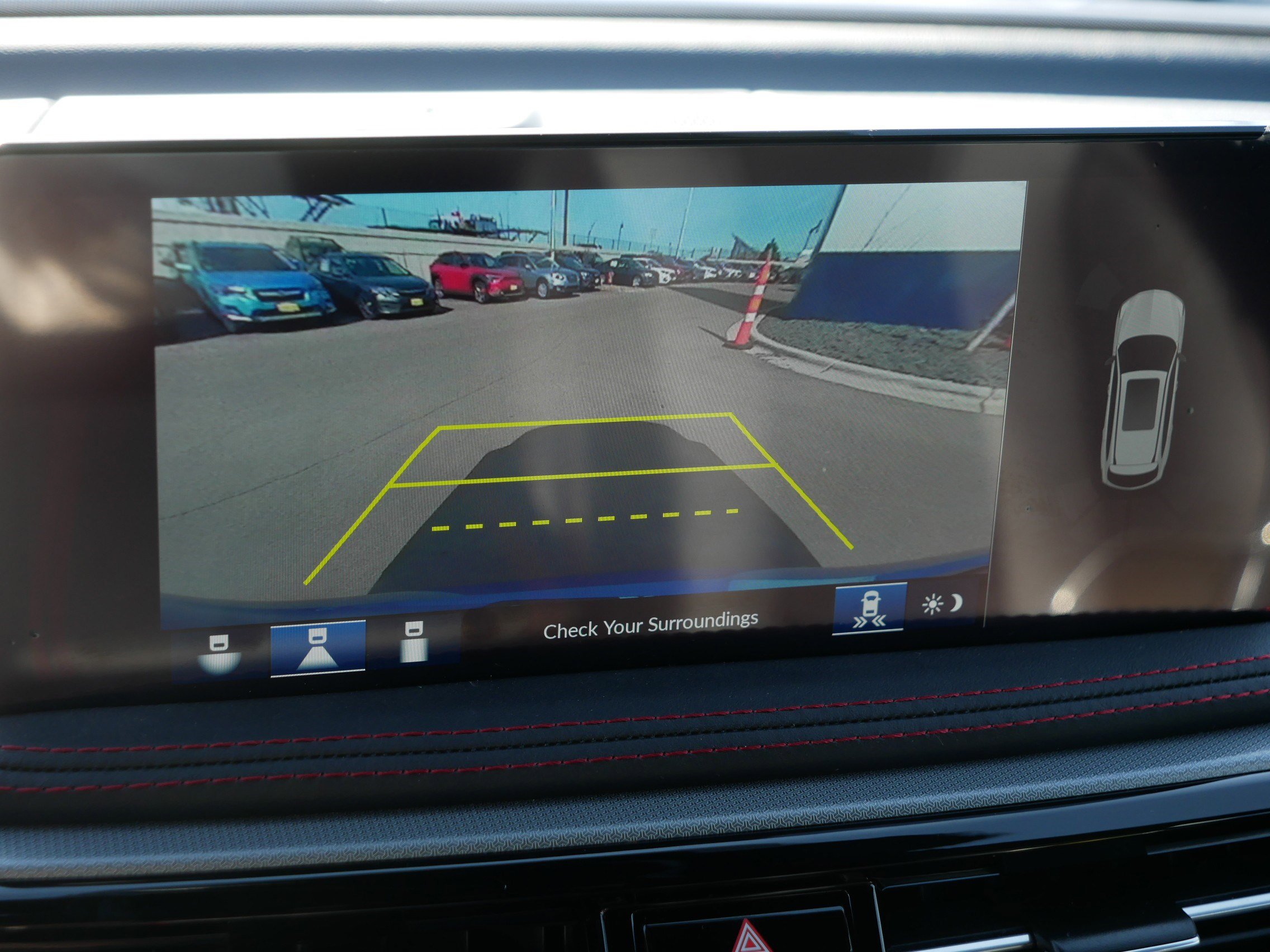 Certified 2026 Acura MDX A-Spec image 27