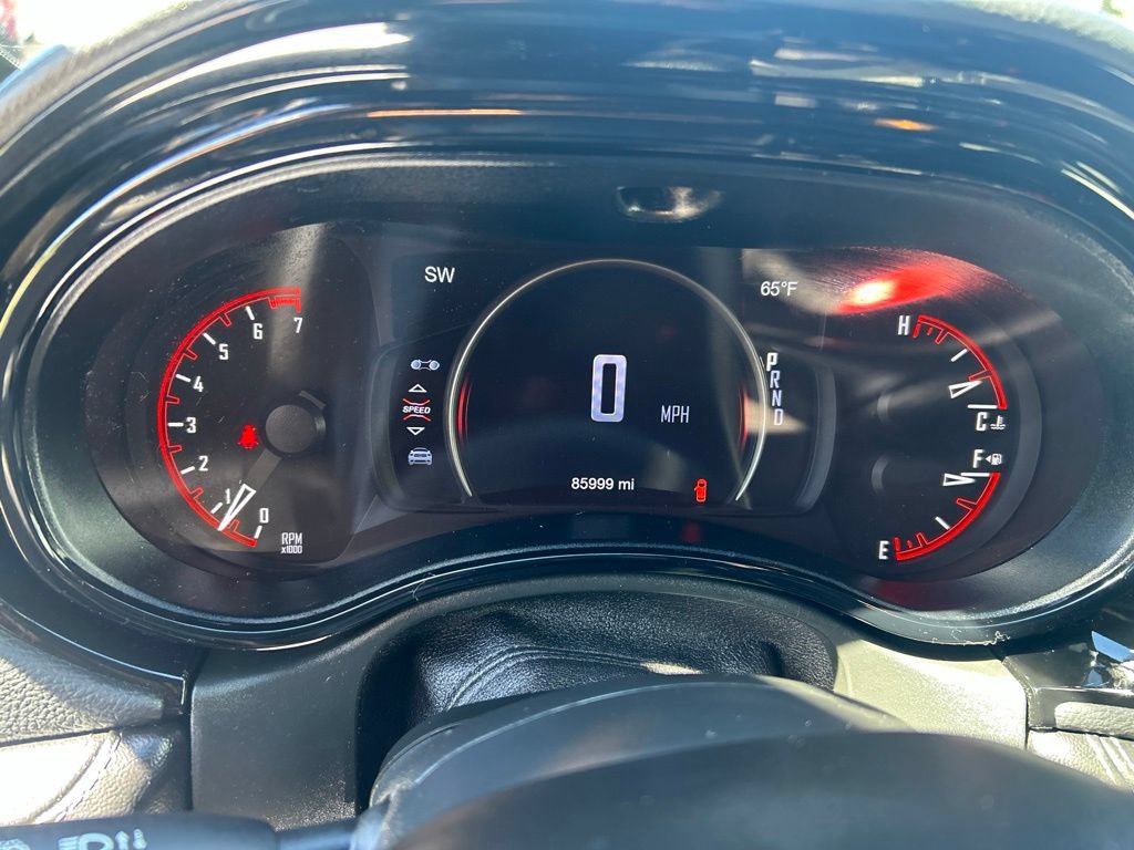 Used 2021 Dodge Durango SXT AWD/4WD image 29