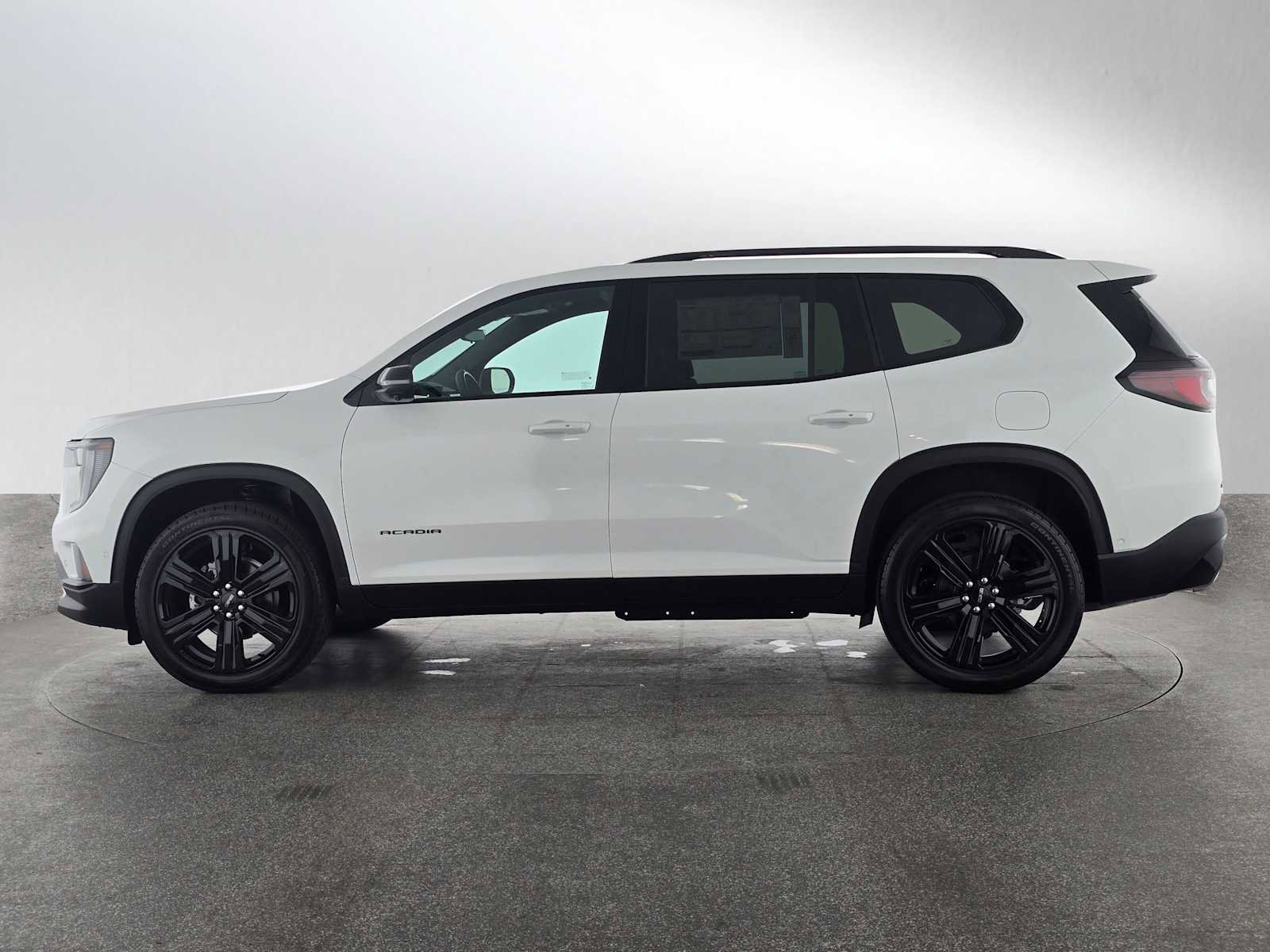 New 2026 GMC Acadia Elevation w/ Super Cruise Package image 6