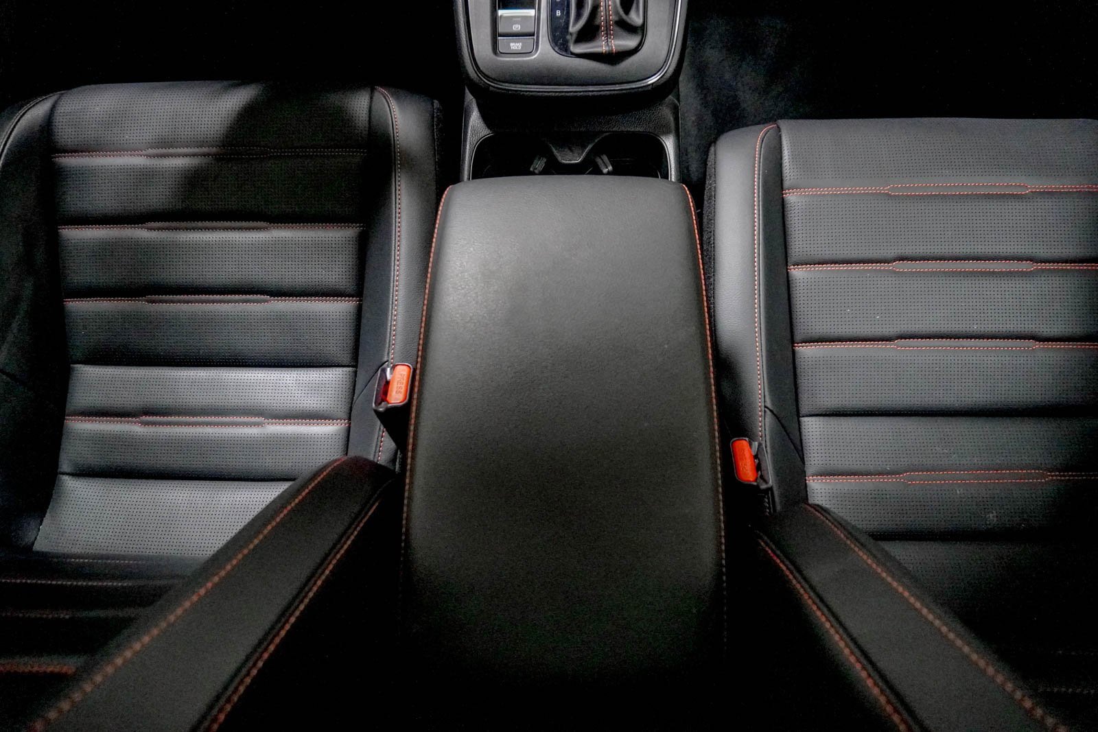 Certified 2025 Honda CR-V Sport-L image 26