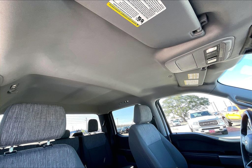 Certified 2023 Ford F150 XLT image 28