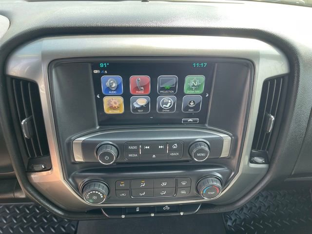 Used 2019 Chevrolet Silverado 1500 LT image 20