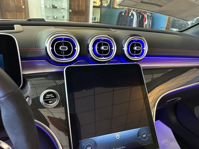 New 2026 Mercedes-Benz CLE 53 AMG 4MATIC Cabriolet image 16