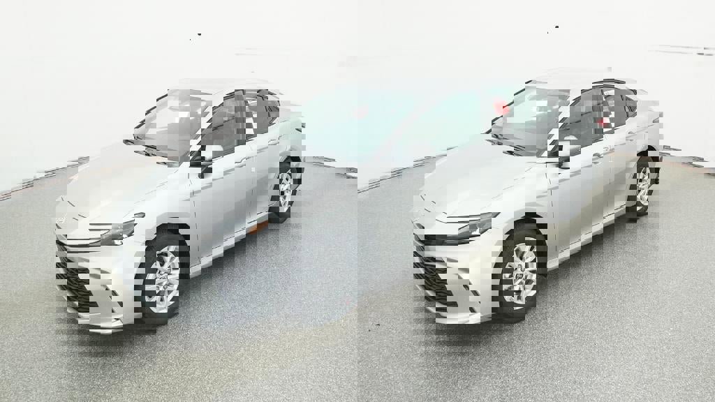 New 2026 Toyota Camry LE image 34