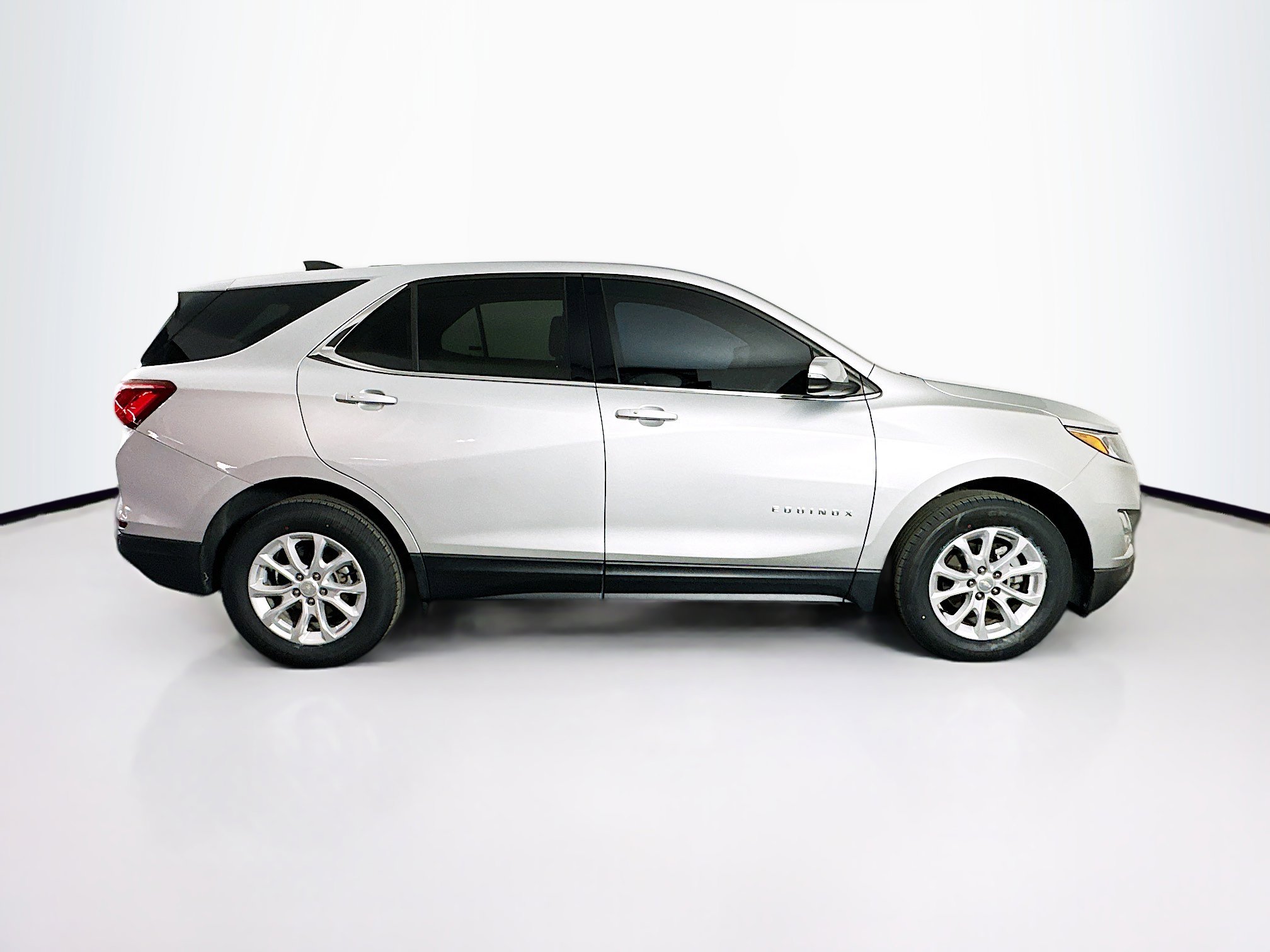 Used 2019 Chevrolet Equinox LT image 10
