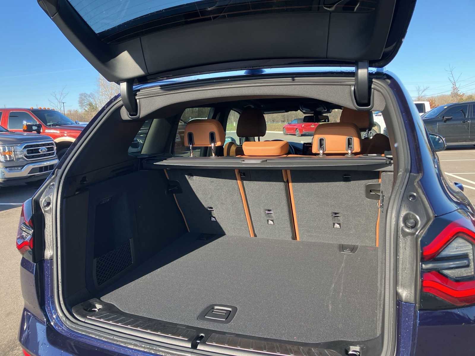 Certified 2023 BMW X3 xDrive30i w/ Premium Package image 17