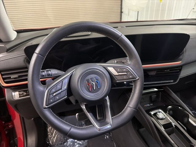Used 2025 Buick Envision Sport Touring image 17