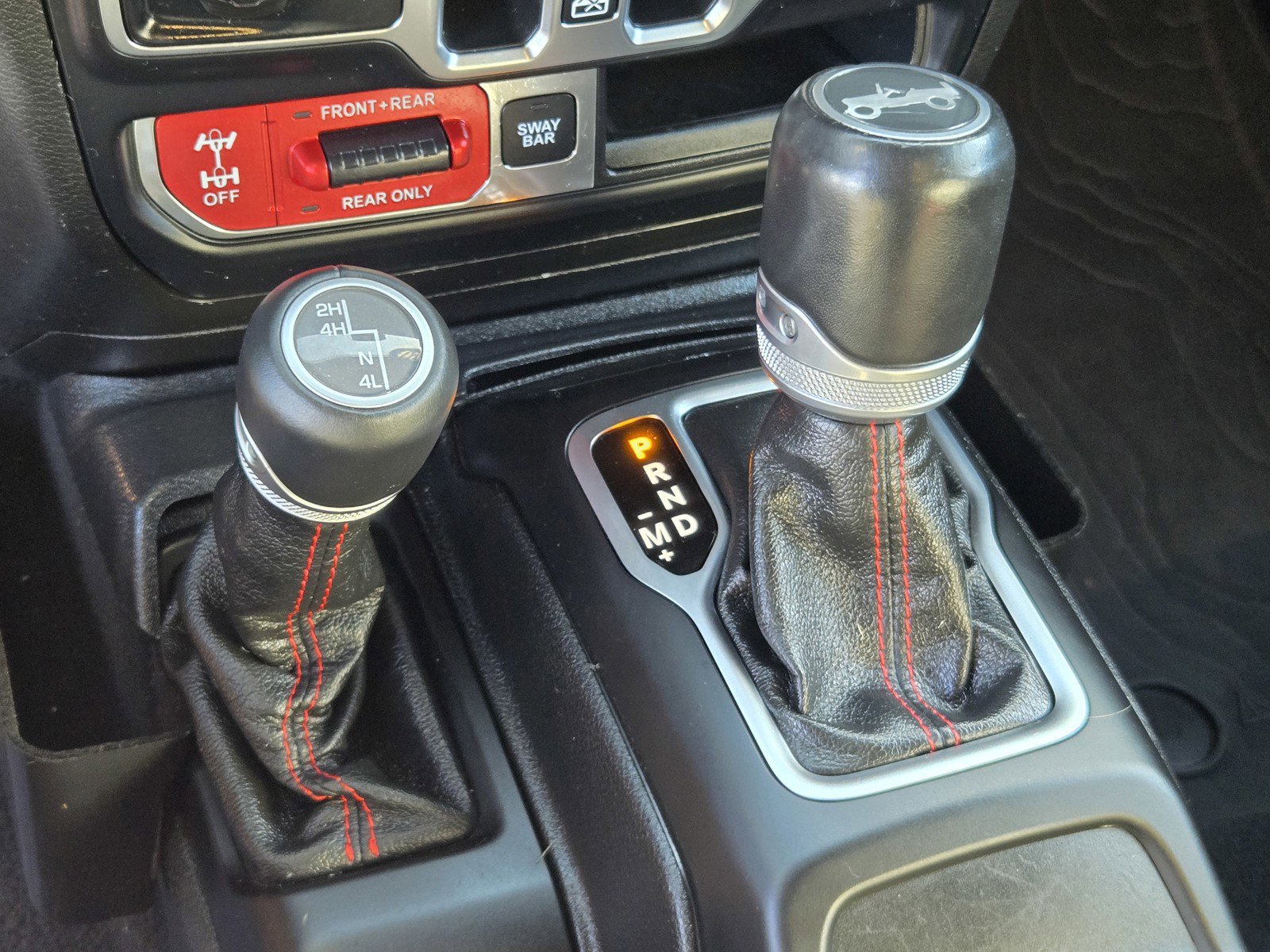 Used 2020 Jeep Wrangler Unlimited Rubicon image 21