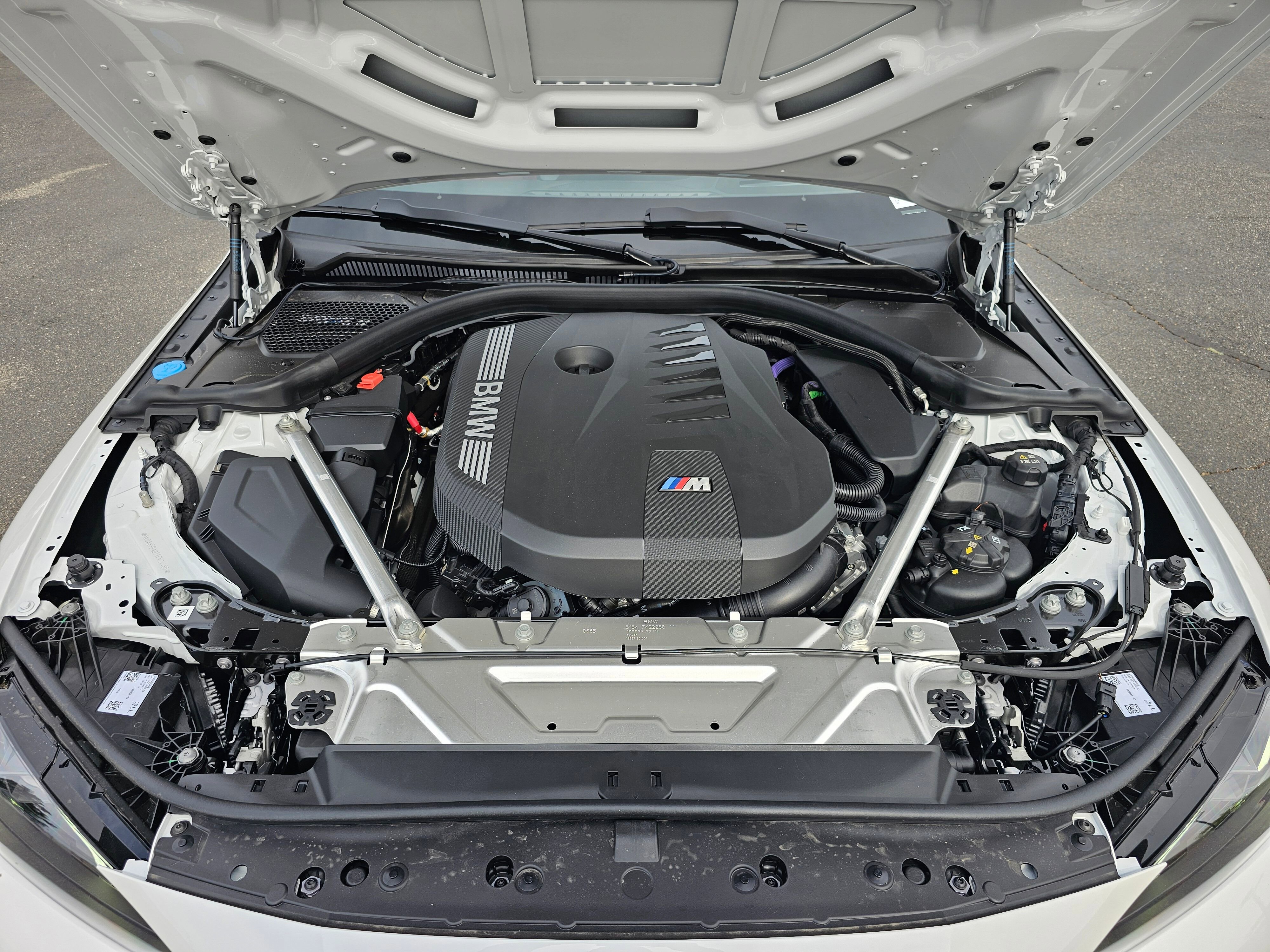 New 2026 BMW 440i xDrive Coupe image 9