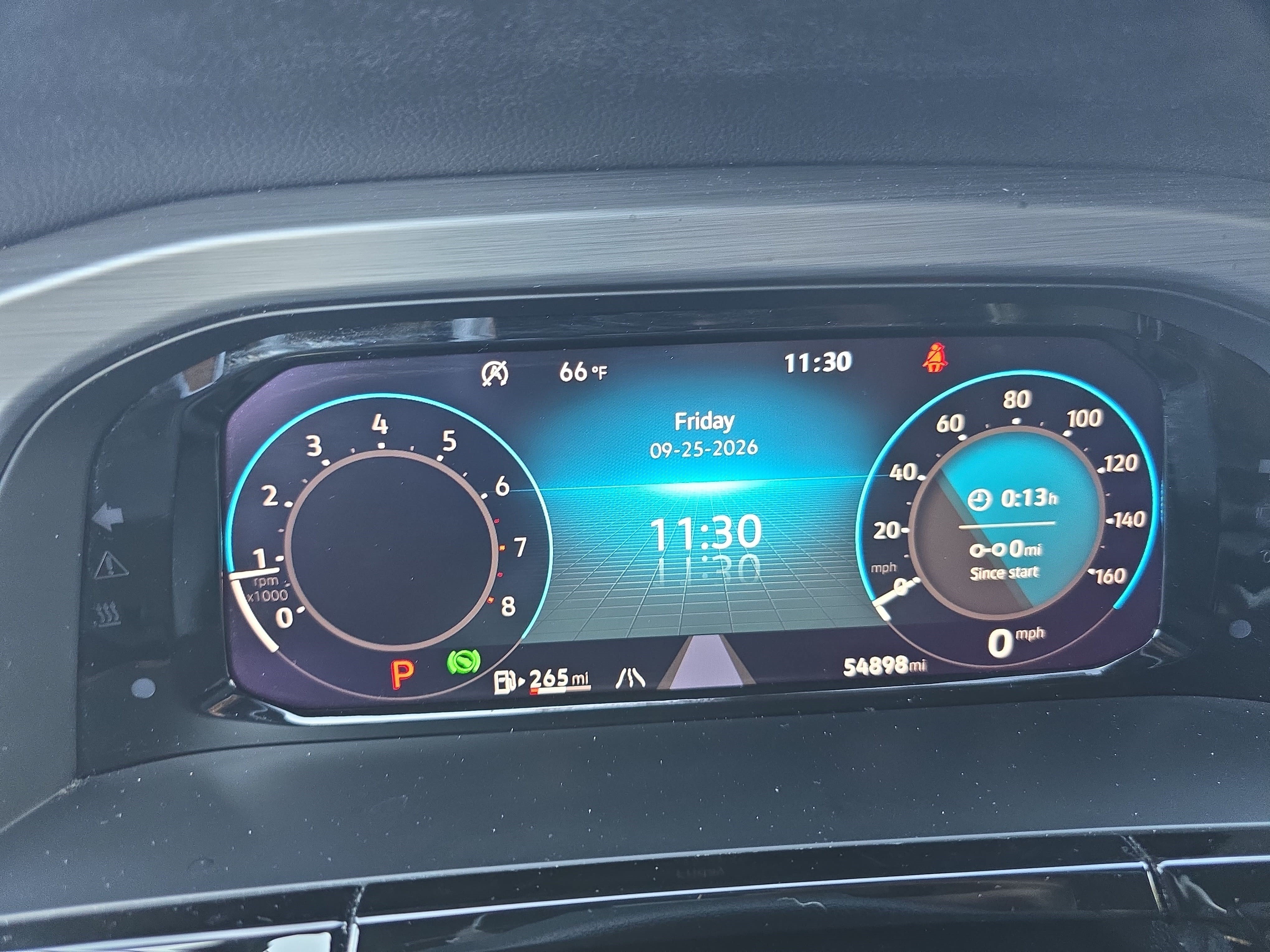 Used 2024 Volkswagen Atlas Cross Sport SE FWD image 19