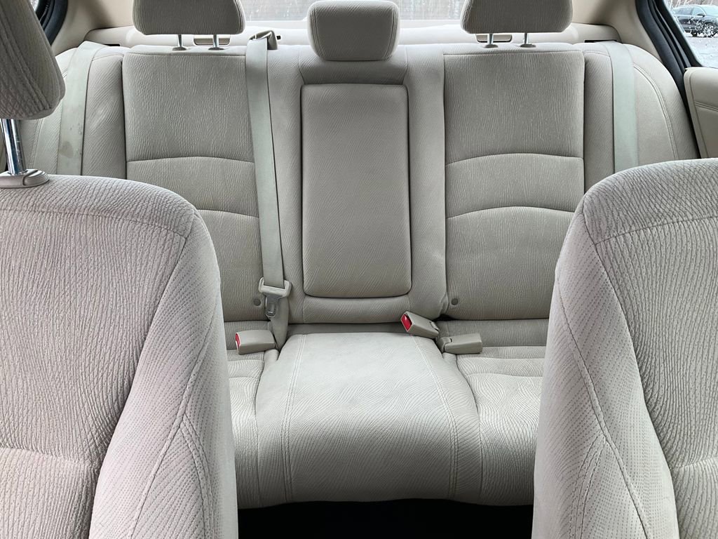 Used 2015 Honda Accord EX image 20